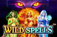 Wild Spells™