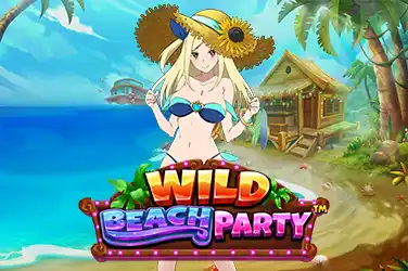 Wild Beach Party™