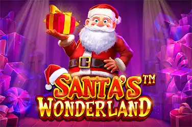 Santa's Wonderland™