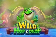 Wild Hop & Drop