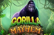 Gorilla Mayhem™